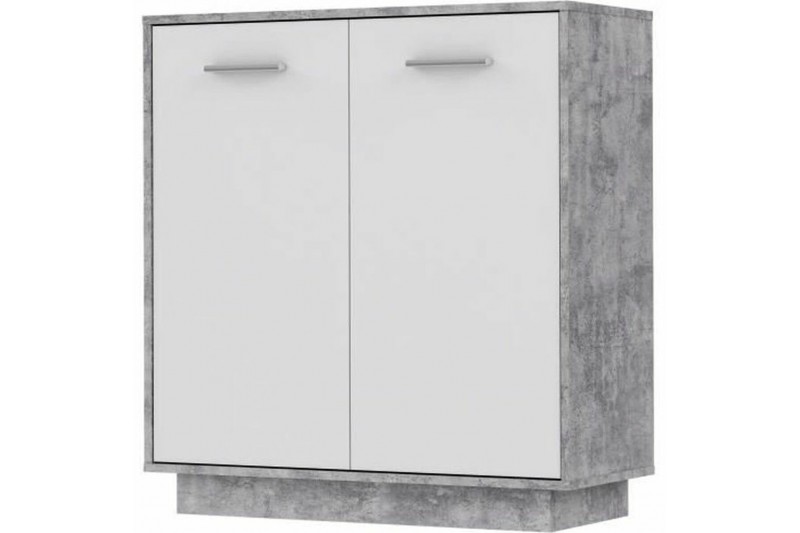 Storage furniture Wood Light grey...