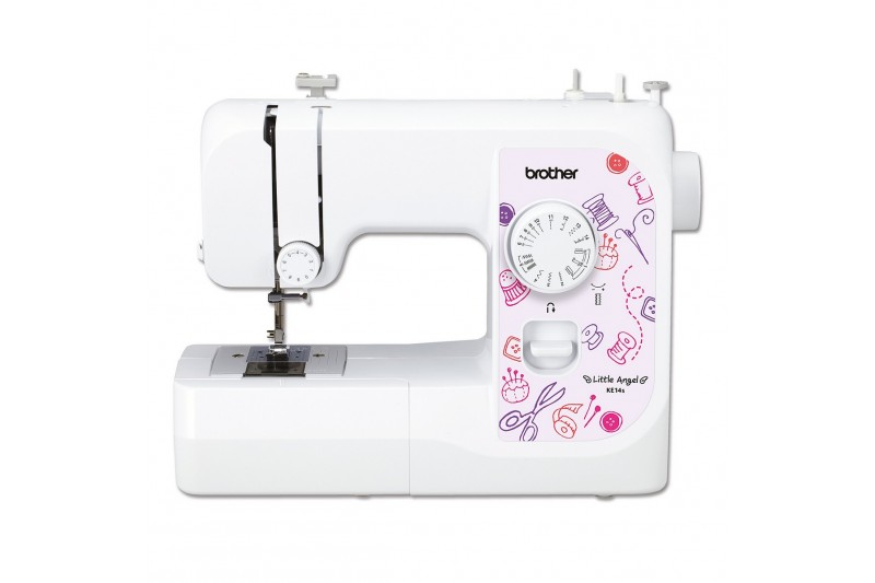 Sewing Machine Brother KE14S