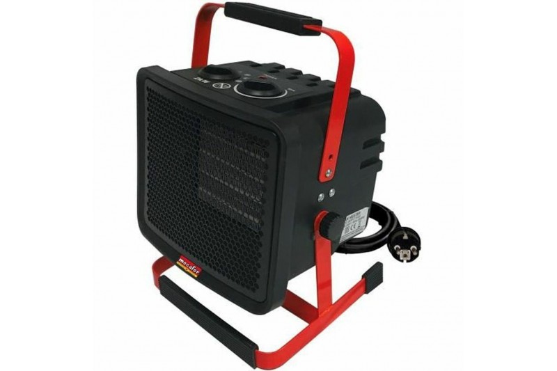 Portable Fan Heater MECAFER MH2000...