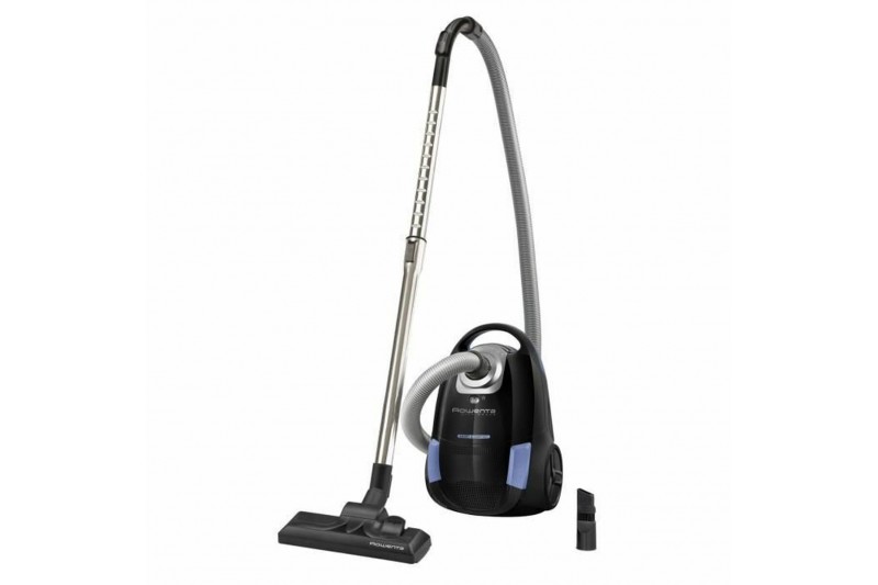 Aspirateur à sacs Rowenta 2,5 L