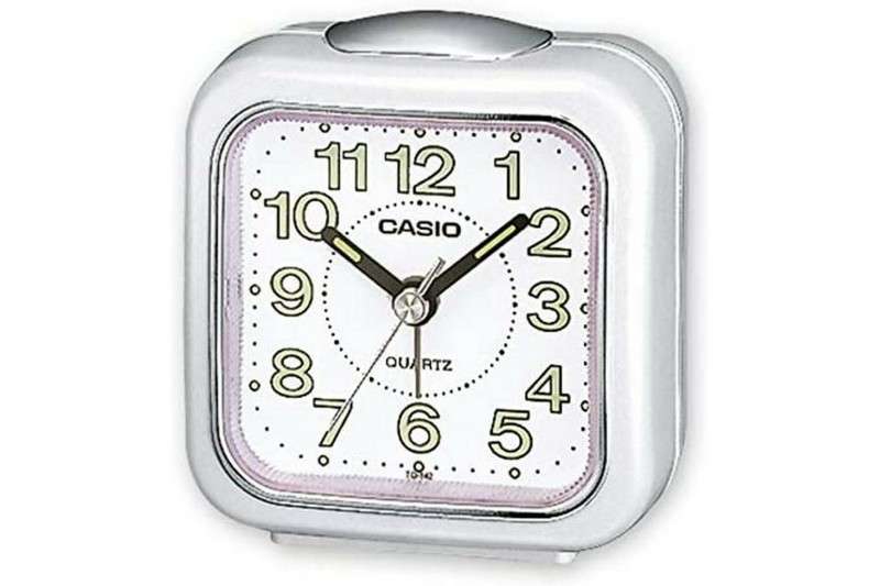 Alarm Clock Casio TQ-142-7EF