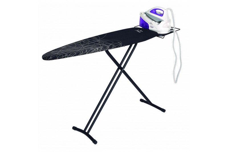 Ironing board JATA TP520 (124 x 40 cm)