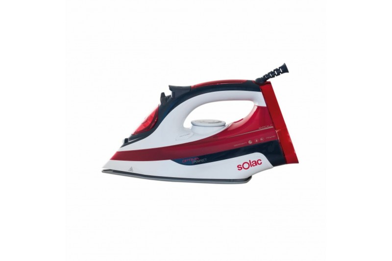 Steam Iron Solac PV2014  Optima...