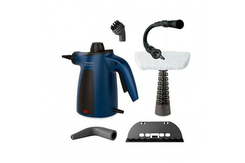 Vaporeta Steam Cleaner Taurus...