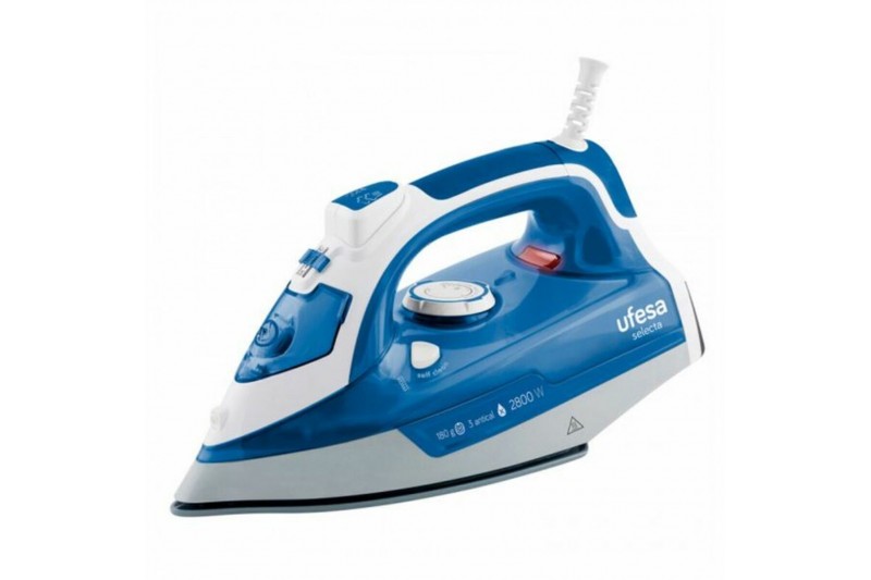 Steam Iron UFESA PV3280 Selecta 0,33...