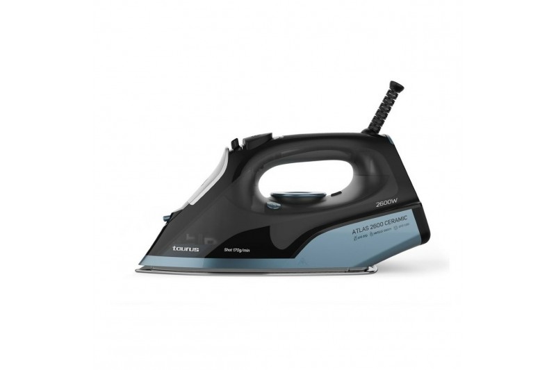 Plancha de Vapor Taurus ATLAS 2600 W