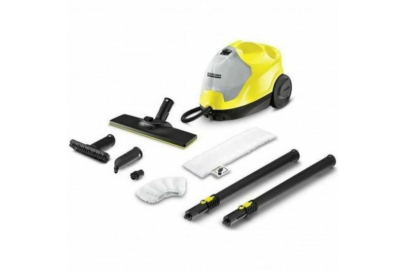 Vaporeta Steam Cleaner Karcher SC 4...