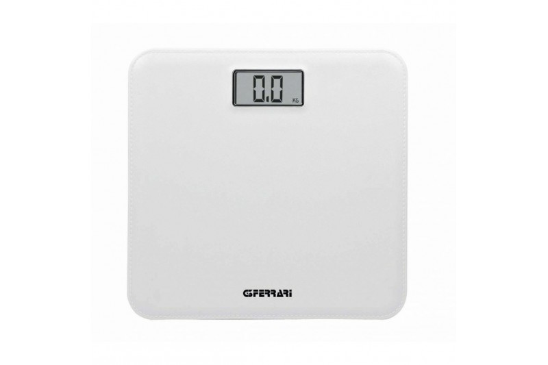 Digital Bathroom Scales G3Ferrari...