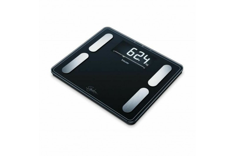 Digital Bathroom Scales Beurer BF410...