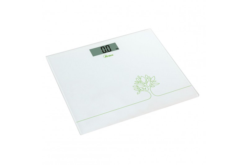 Digital Bathroom Scales Ardes AR2PP1