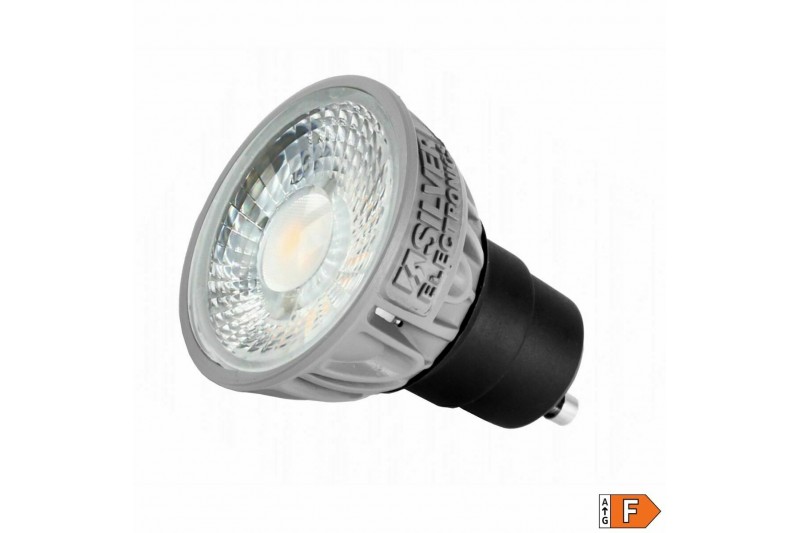 Bombilla LED Silver Electronics...