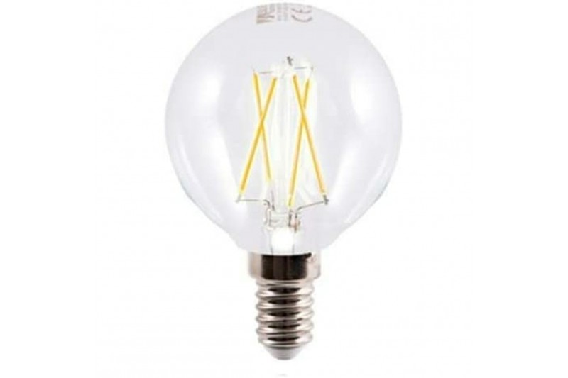 Lampe LED Silver Electronics FILAMENT...