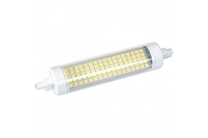 LED-Lampe Silver Electronics 130830 8...