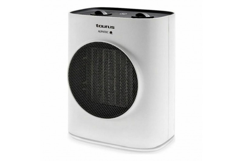 Calefactor Taurus TROPICANO 7 CR 1500...