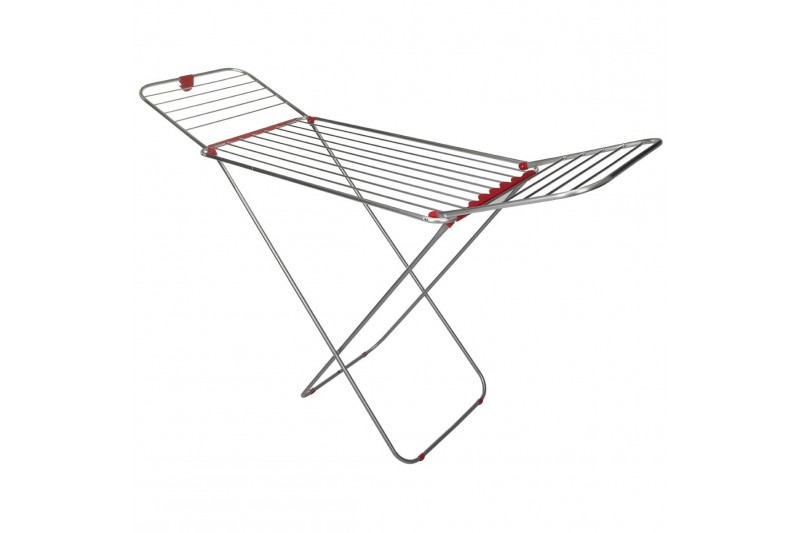 Clothes Line Playmarket DUETT 730 Grey