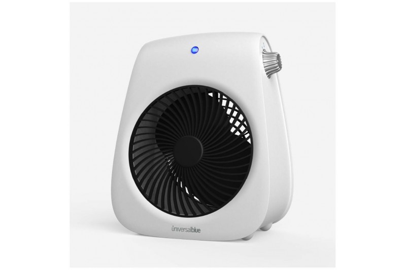 Digital Heater Universal Blue...