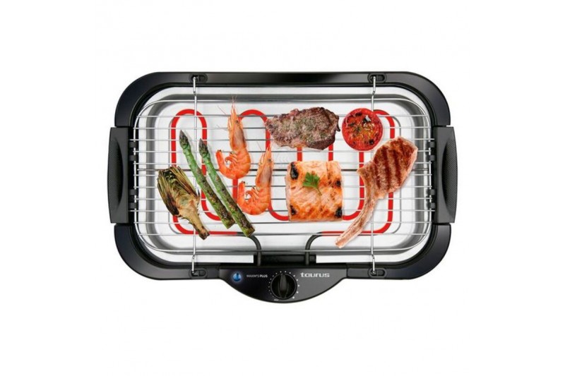 Grill Taurus MAXIMS PLUS 2000W...