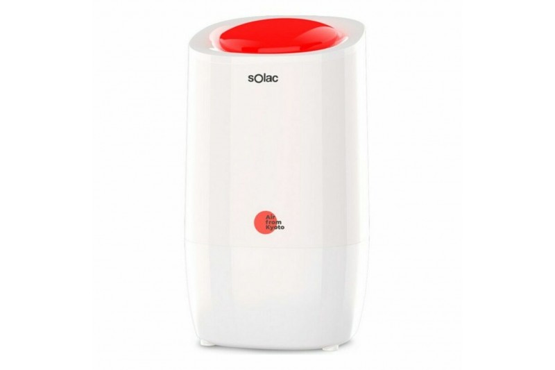 Humidifier Solac HU1061 3,5 L 25W...