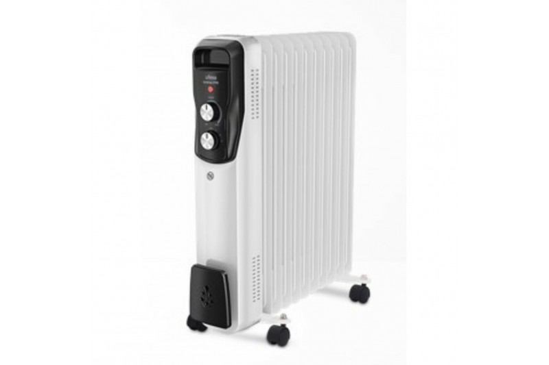 Radiator UFESA ANTARES 2500 White 2500 W