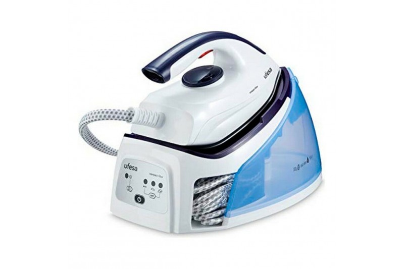 Steam Generating Iron UFESA PL2450...