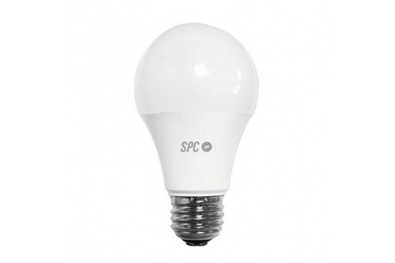 Lampadina Intelligente SPC 6104B LED...