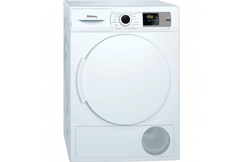 Condensation dryer Balay 3SB286B  8...