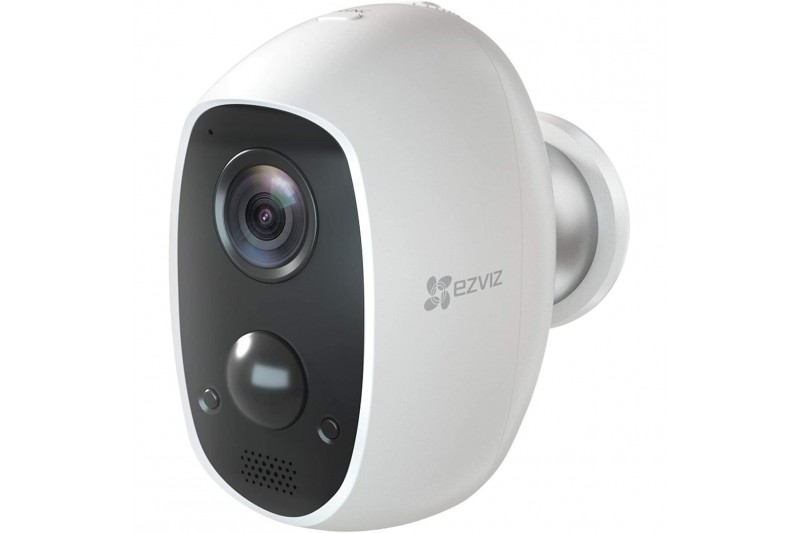 IP camera Ezviz Wire-Free Camera C3A