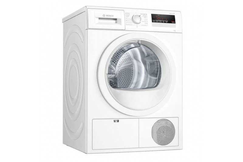 Condensation dryer BOSCH WTR85V91ES...