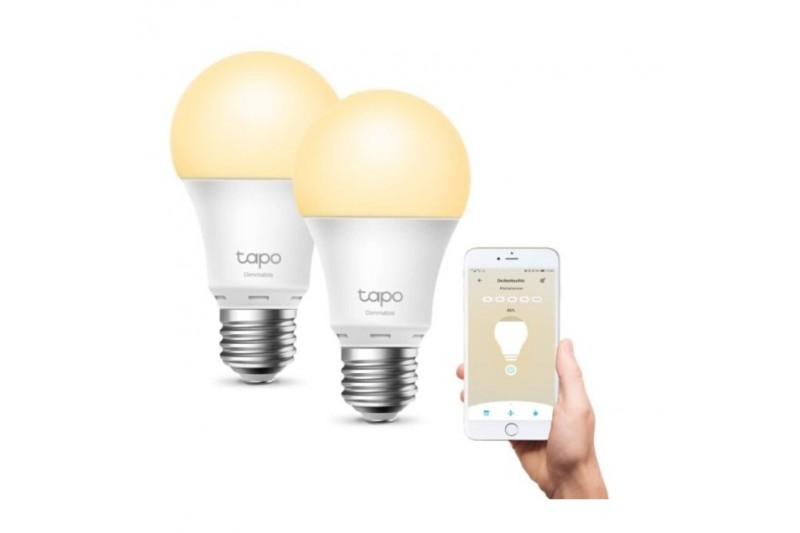 Smart Light bulb LED TP-Link...