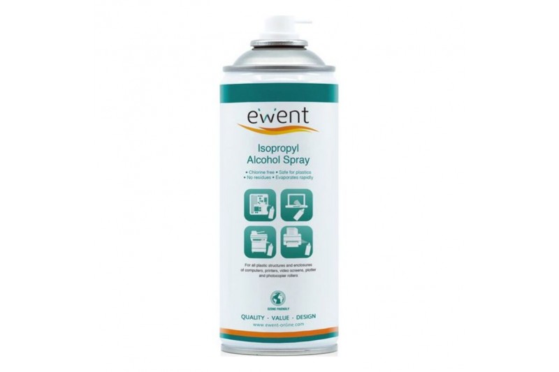 Anti-dust Spray Ewent Pulverizador de...