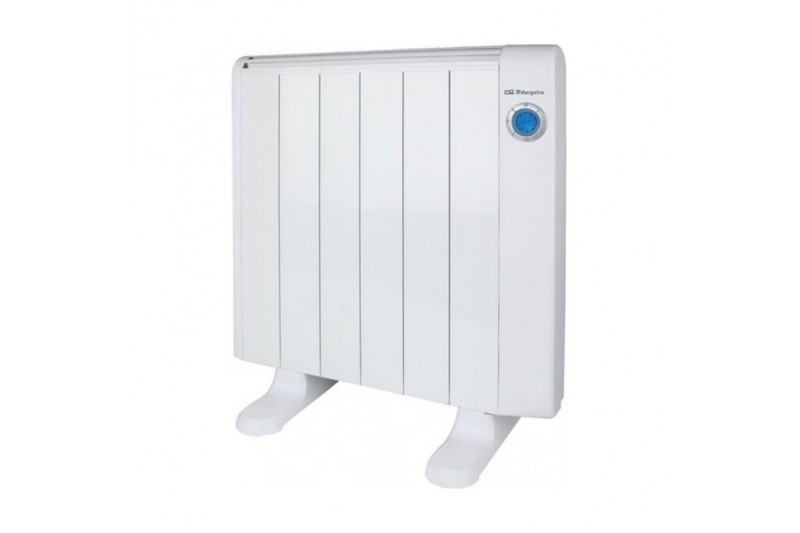 Digital Heater Orbegozo RRE810 800W...