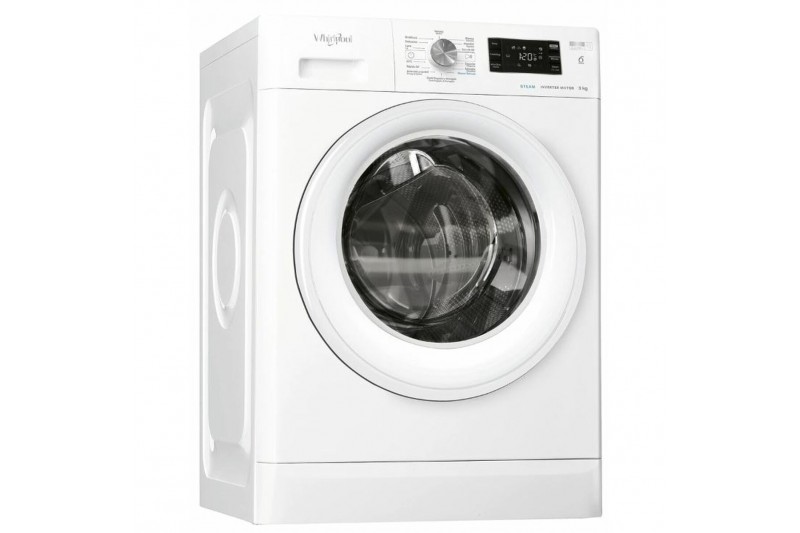 Lavatrice Whirlpool Corporation 9 kg...