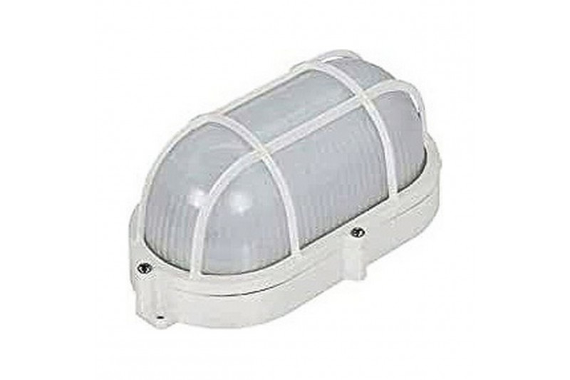 Aplique LED EDM 9 W 810 Lm (4000 K)