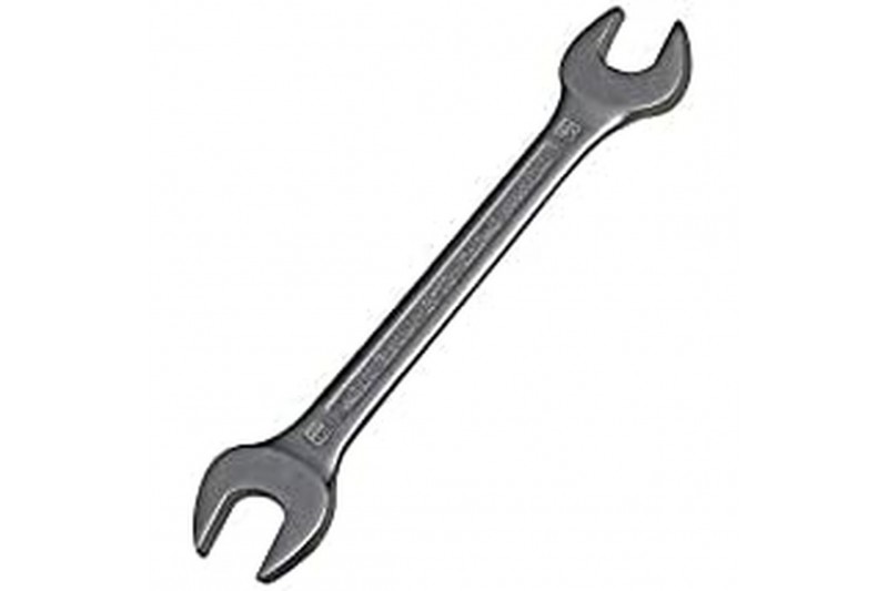 Two-hole open-end spanner Mota 21 x...