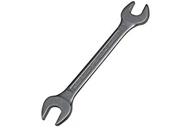 Two-hole open-end spanner Mota 24 x...