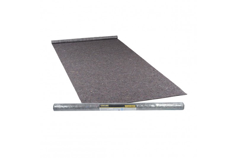 Tapis Absorbant Marron Tissu Laine...