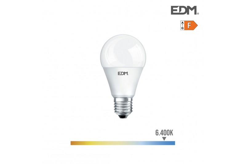 Lampe LED EDM 98940 10 W F 810 Lm...