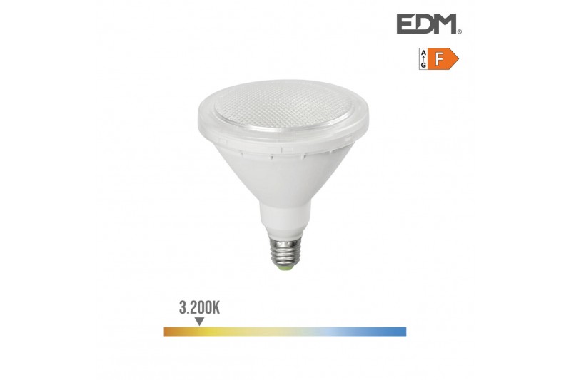 Lampe LED EDM E27 15 W F 1200 Lm...