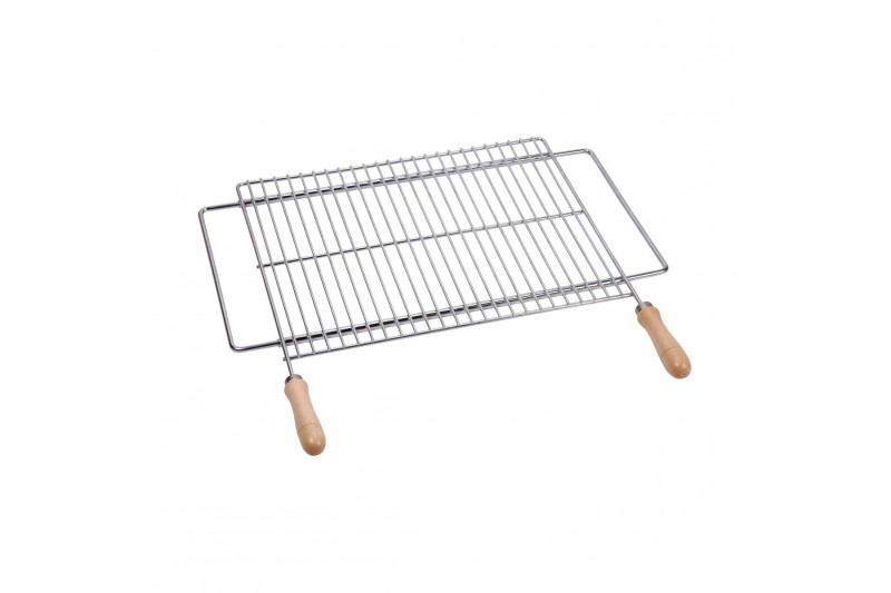 Grill Sauvic (50 x 40 cm)