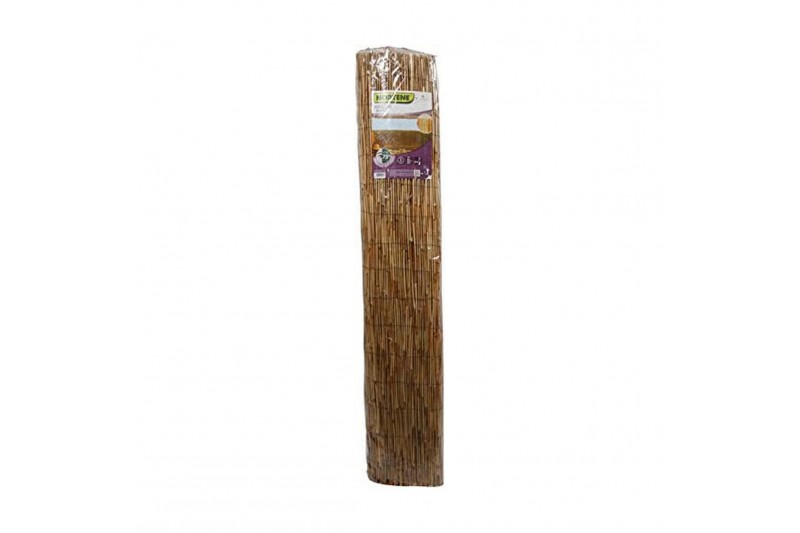 Garden Fence EDM Brown Bamboo (1,5 x...