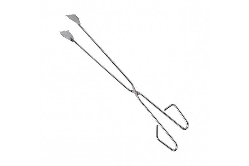 Barbecue Tongs Sauvic (55 cm)