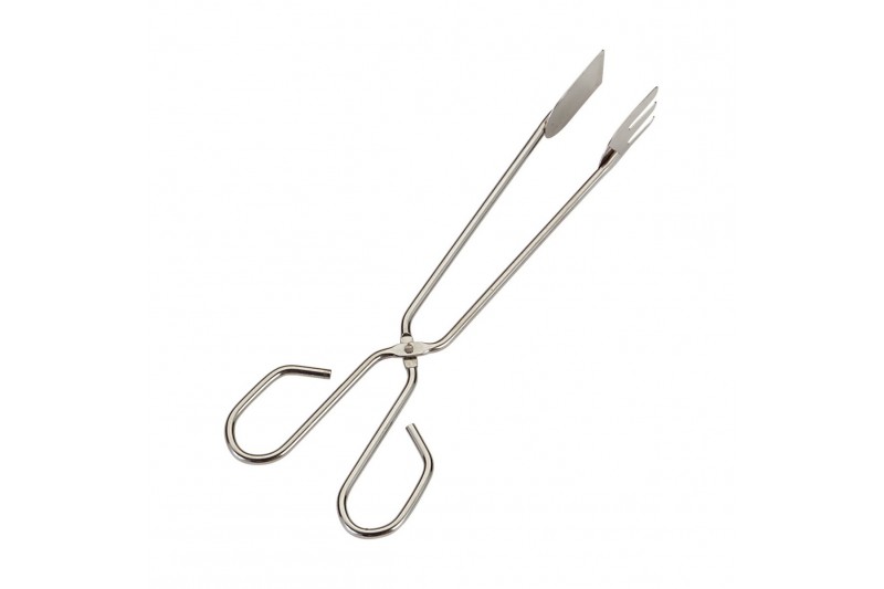 Barbecue Tongs Sauvic (26 cm)