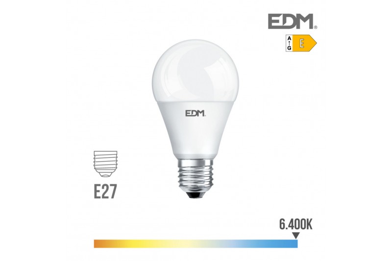 Bombilla LED EDM E27 20 W E 2100 Lm...