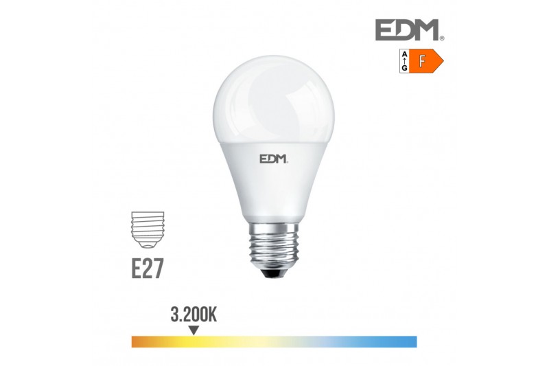 Lampe LED EDM E27 20 W F 2100 Lm...