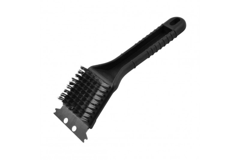 Brosse de Nettoyage pour Barbecue EDM...