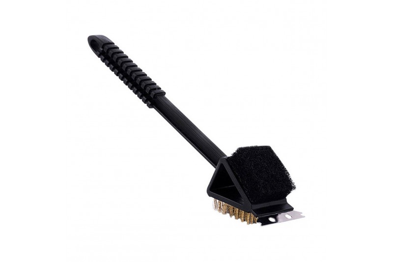 Barbecue Cleaning Brush EDM 37 cm