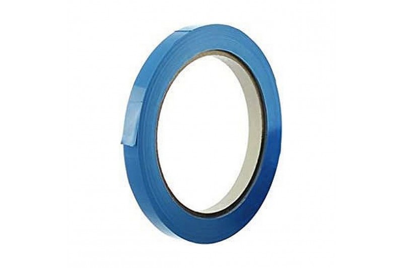 Insulating tape Geko Blue...