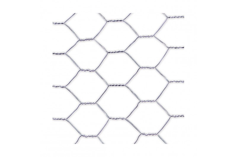 Fence Nortene (0.5 x 10 m)