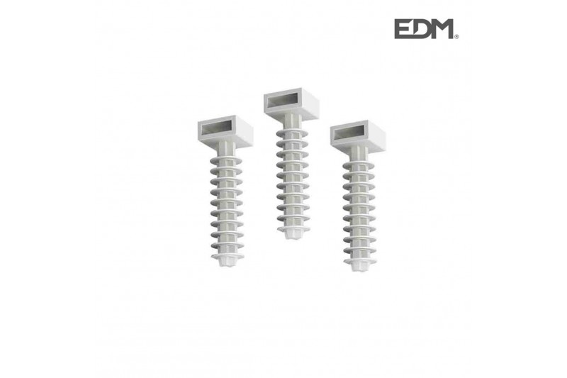 Studs EDM Nº 6 Binder 100 Stuks