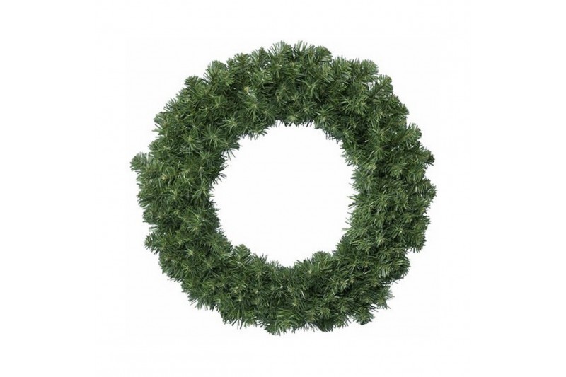 Advent wreathe Everlands 680452 Green...